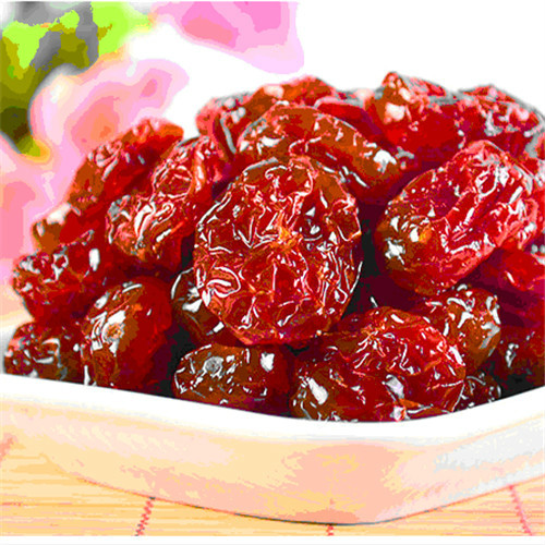 蜜饯干果图片_高清图_细节图-稷山县有财