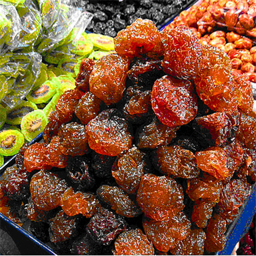 蜜饯干果图片_高清图_细节图-稷山县有财蜜饯食品厂