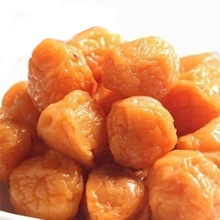 【采芝斋】蜜饯果脯 敲扁支酸 甘草话梅 拷